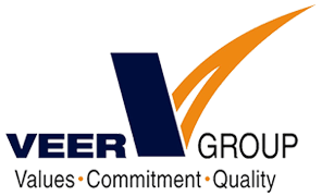 the veer group logo