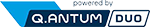 Quantum Duo Logo