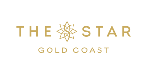 The Star Logo Gold Coast