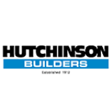 Hutchinsons Builders Logo